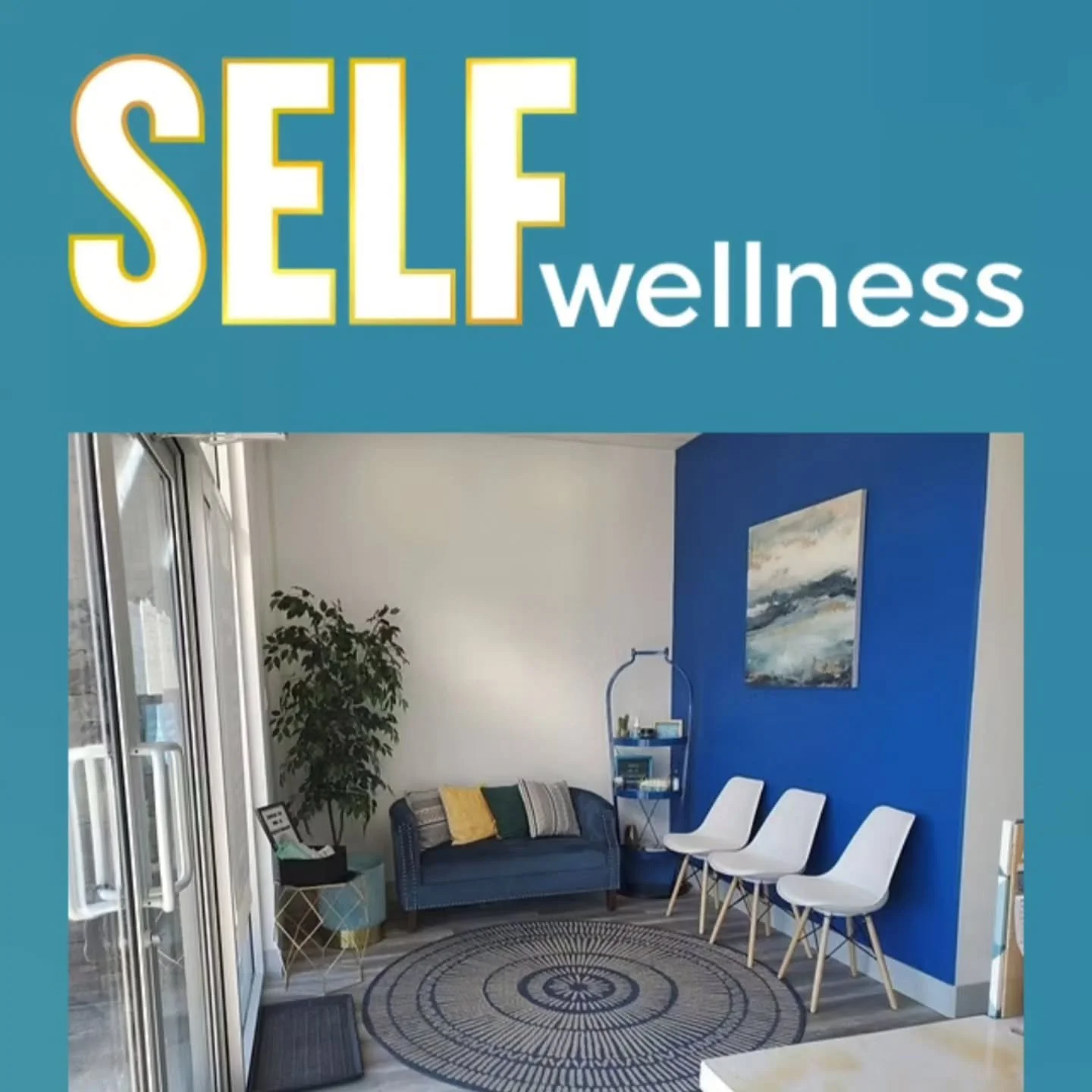 Did I mention?? 
At our  june Hyrox Relay event, self wellness will be offering free massage prior to the event, and rapid NFR and massage after.
I will have sign up sheets at the gym closer to the event date.
I will also email it out to our racers. 