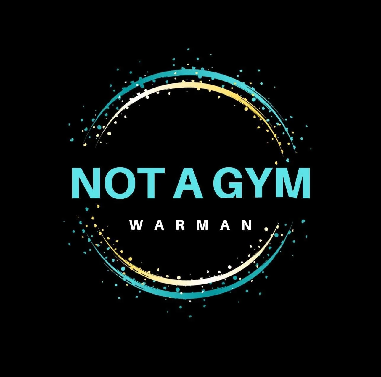 NOT A GYM sk
