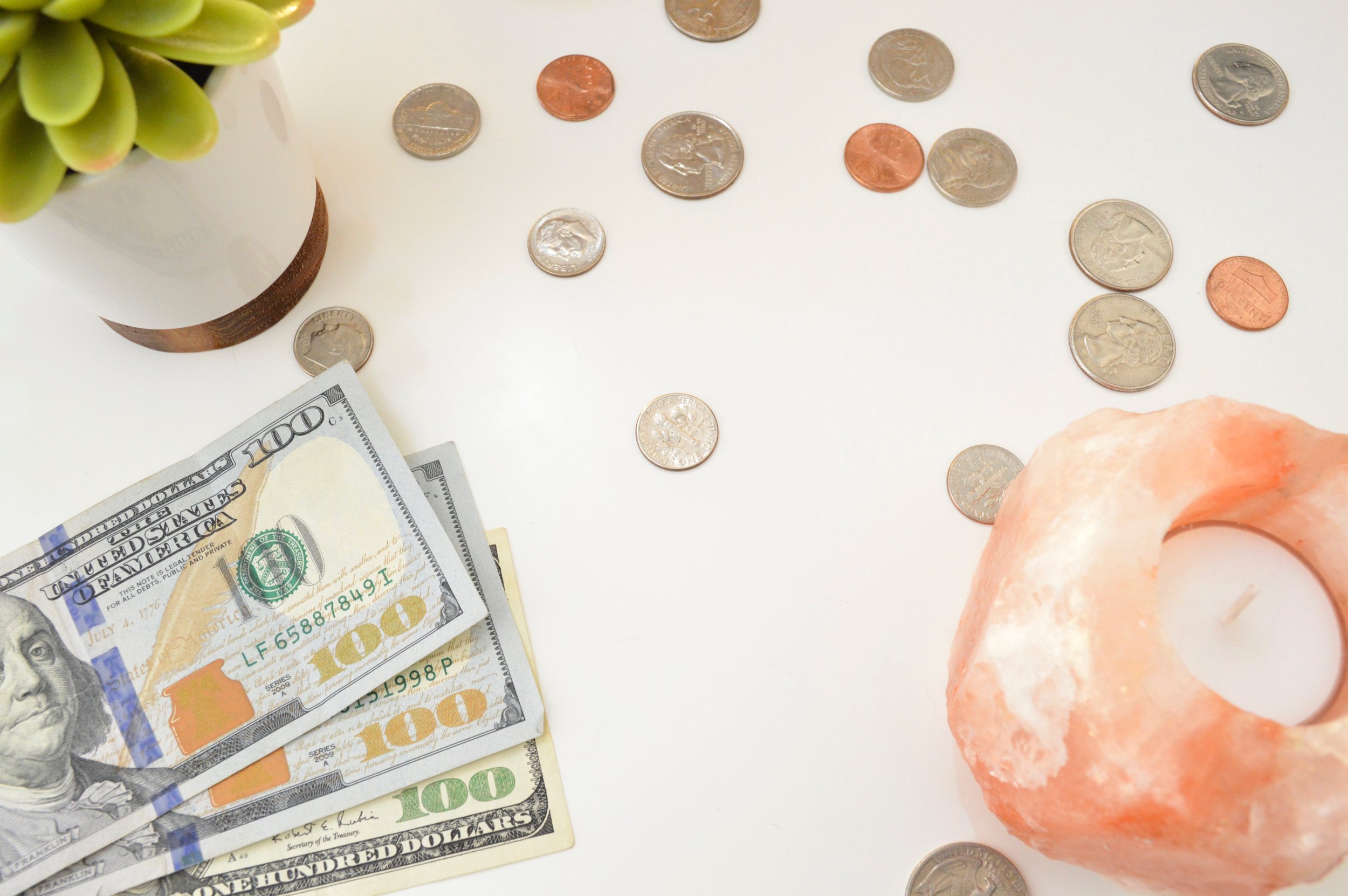 Money Doesn't Have to be Crippling
