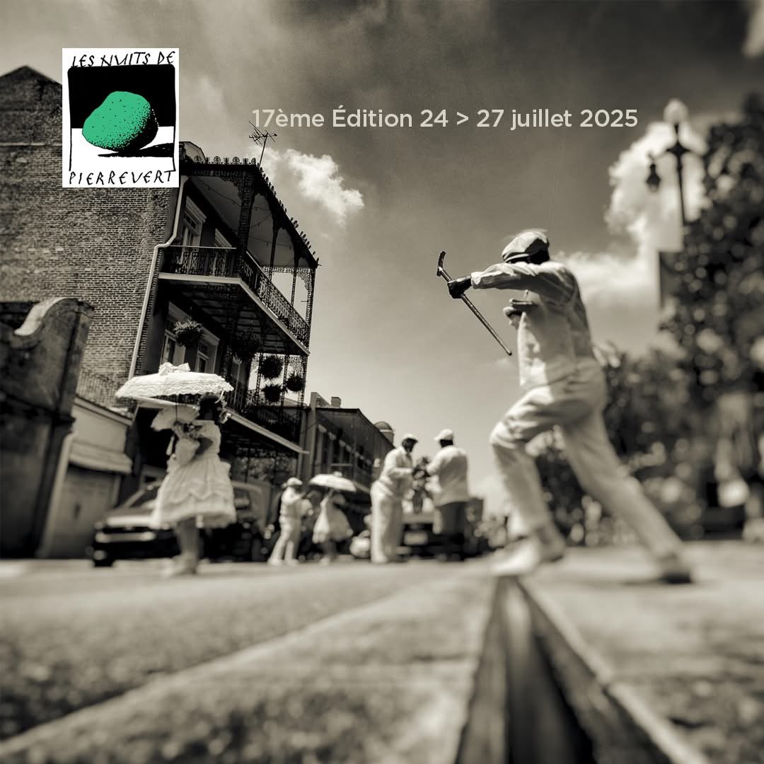 Photography Competition - Pierrevert, France in conjunction with The Photographic Nights of Selma Competition