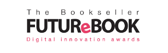 FutureBook Innovation Awards Best Adult App Shortlist