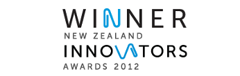 New Zealand Innovators Awards for 2012 Innovation in Media, Music and Entertainment