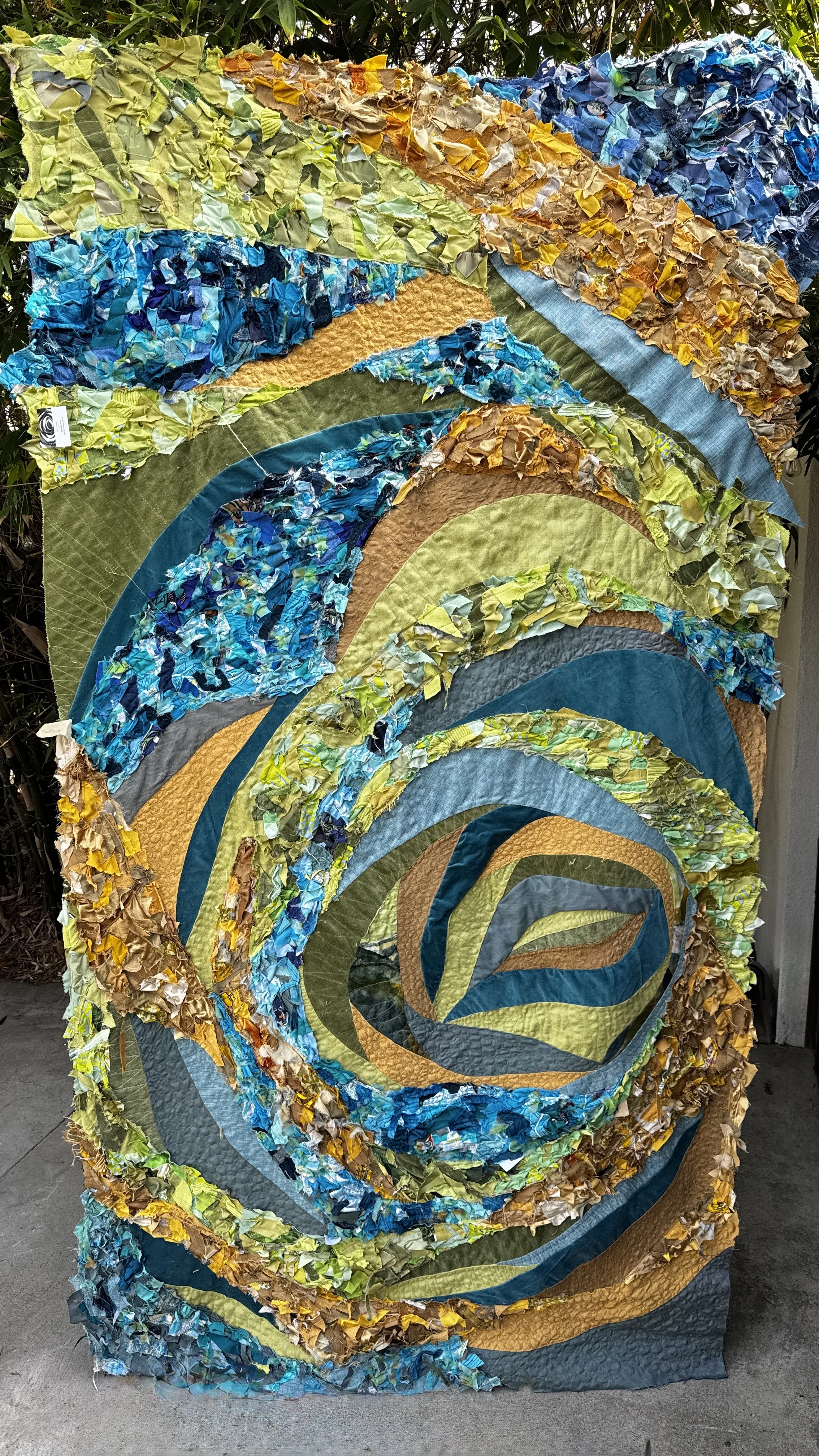 worth_liberty_the cave_textile waste_106%22x60%22_$5500.jpg