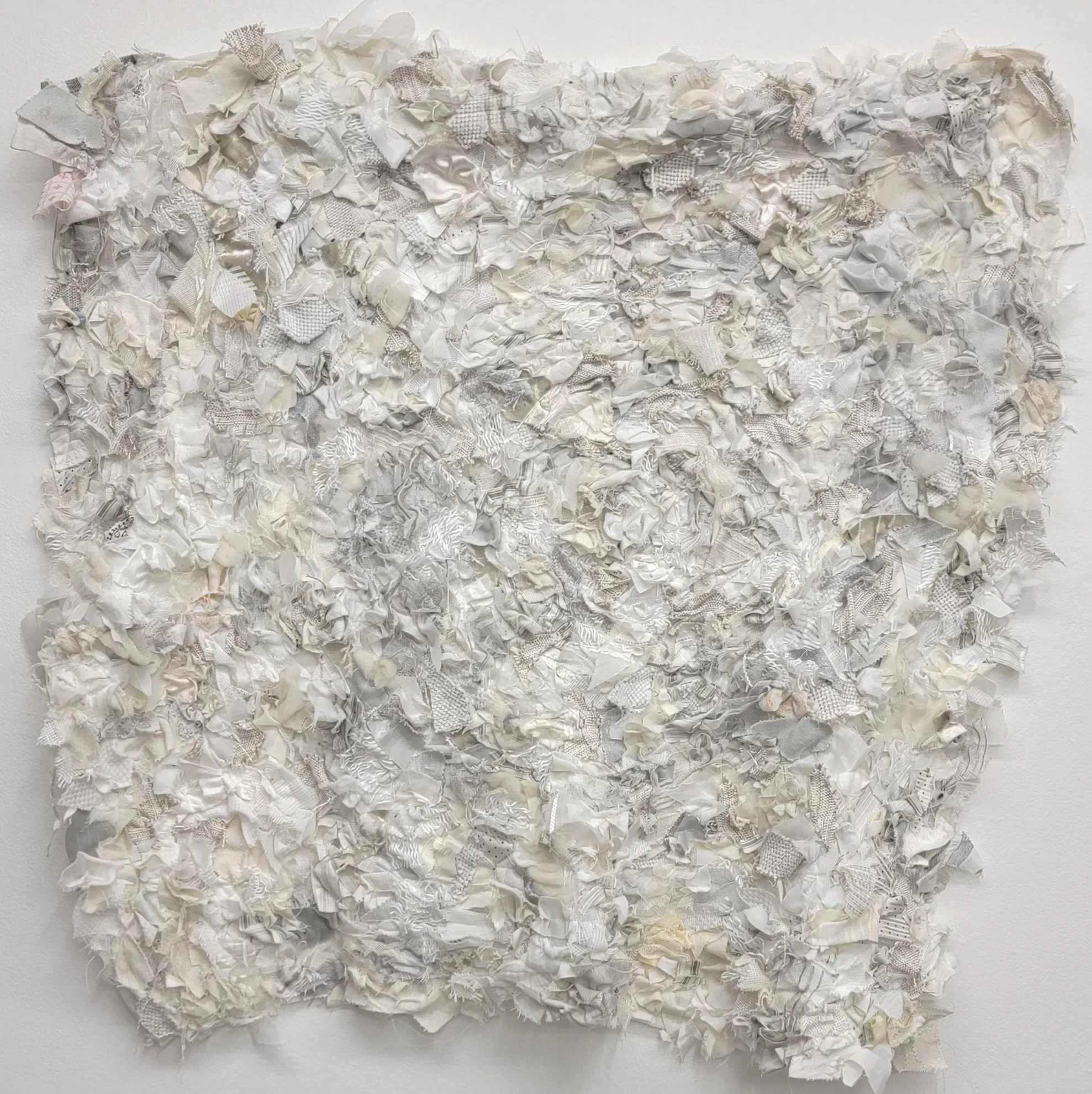 reconstructed 35"x39"