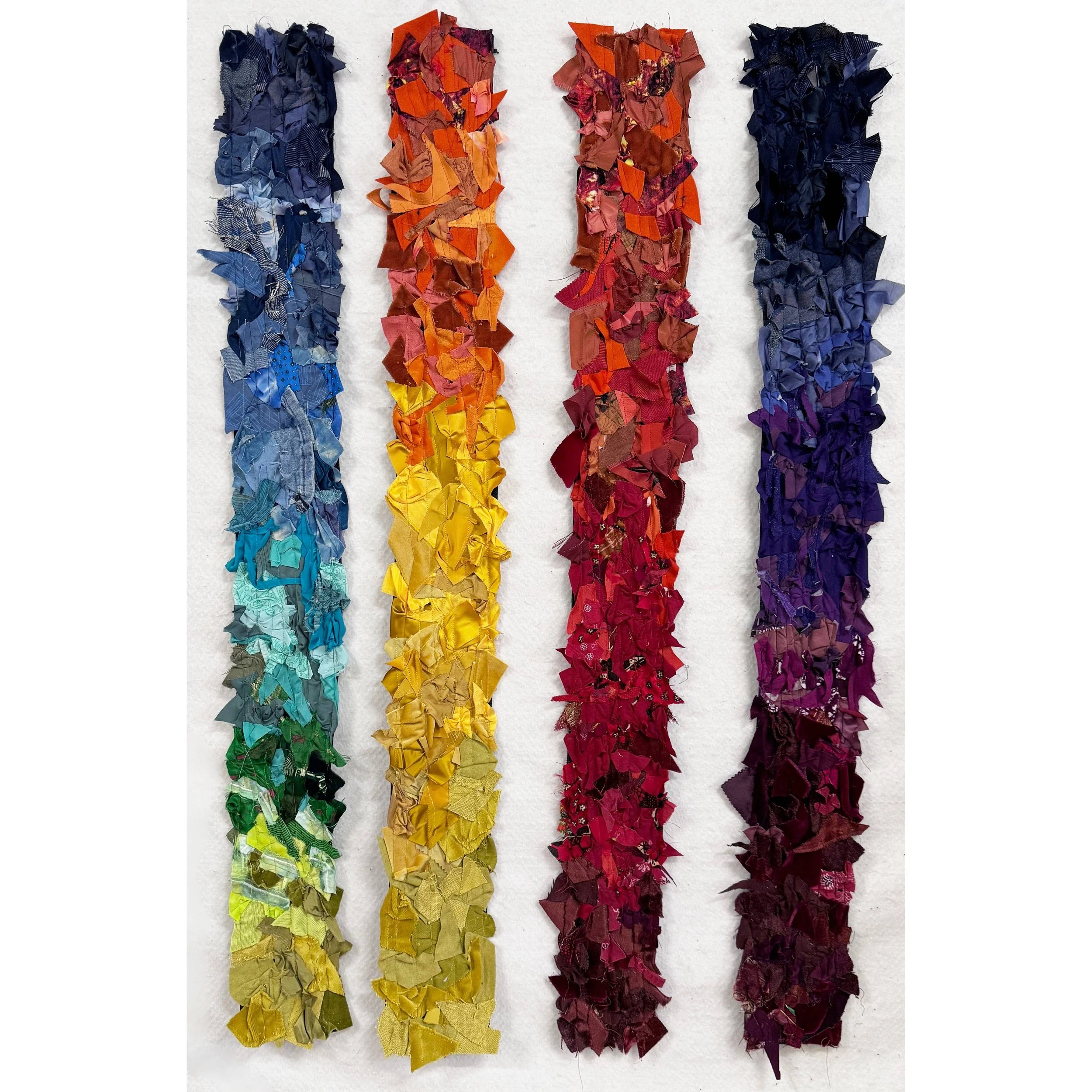 spectrum 5"x192"