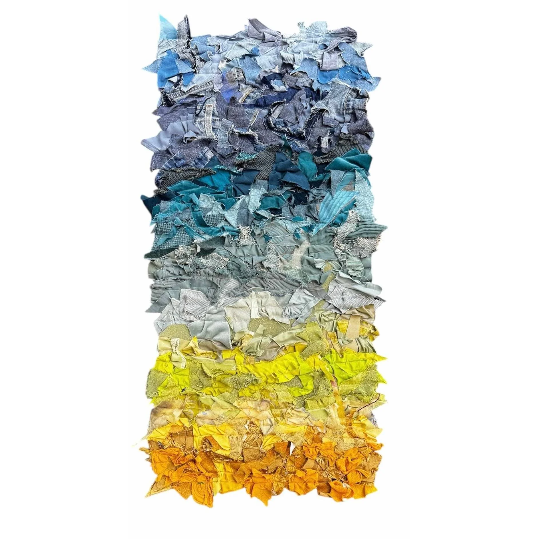 moments frozen in time 33"x16"