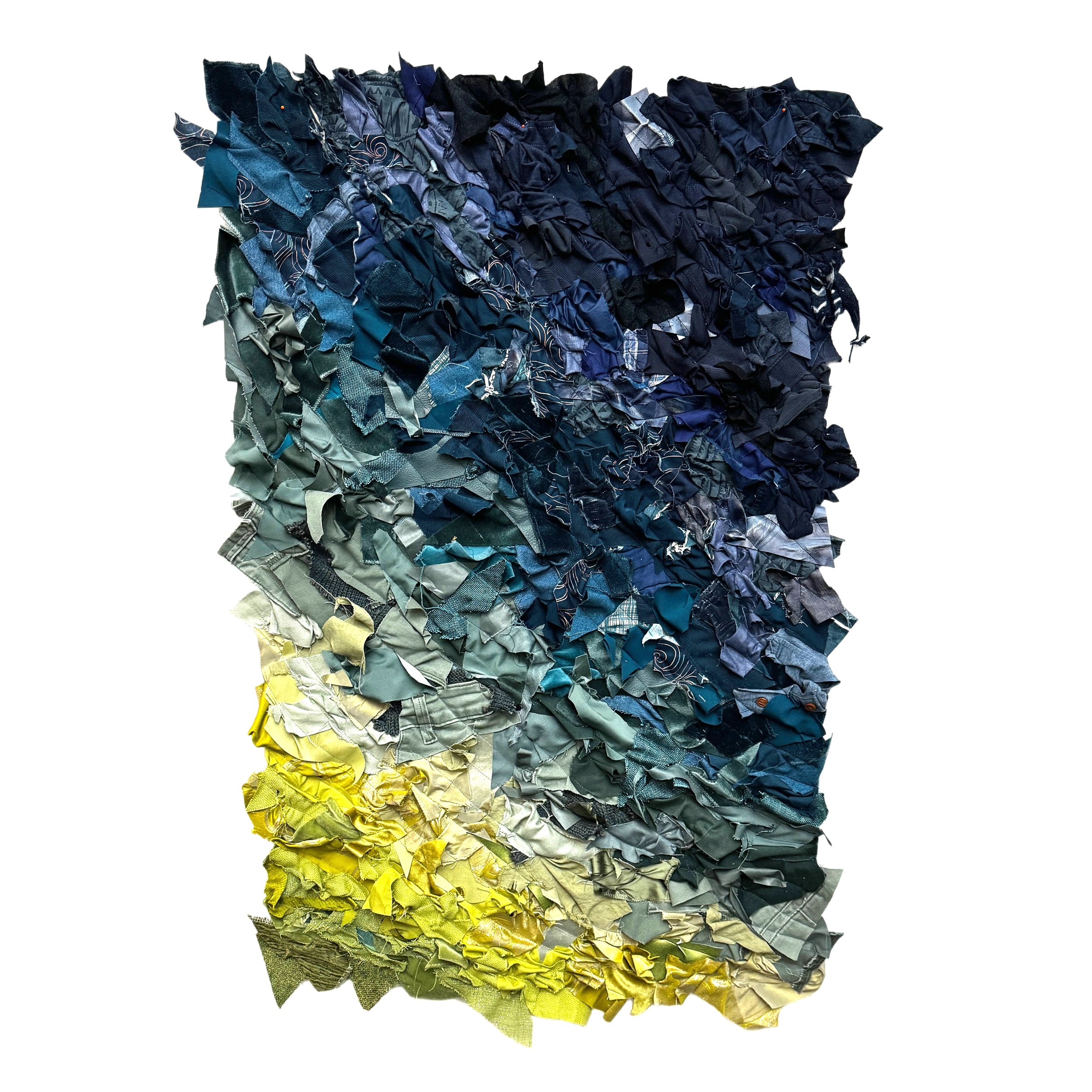 dreaming of sunrise 38"x25"