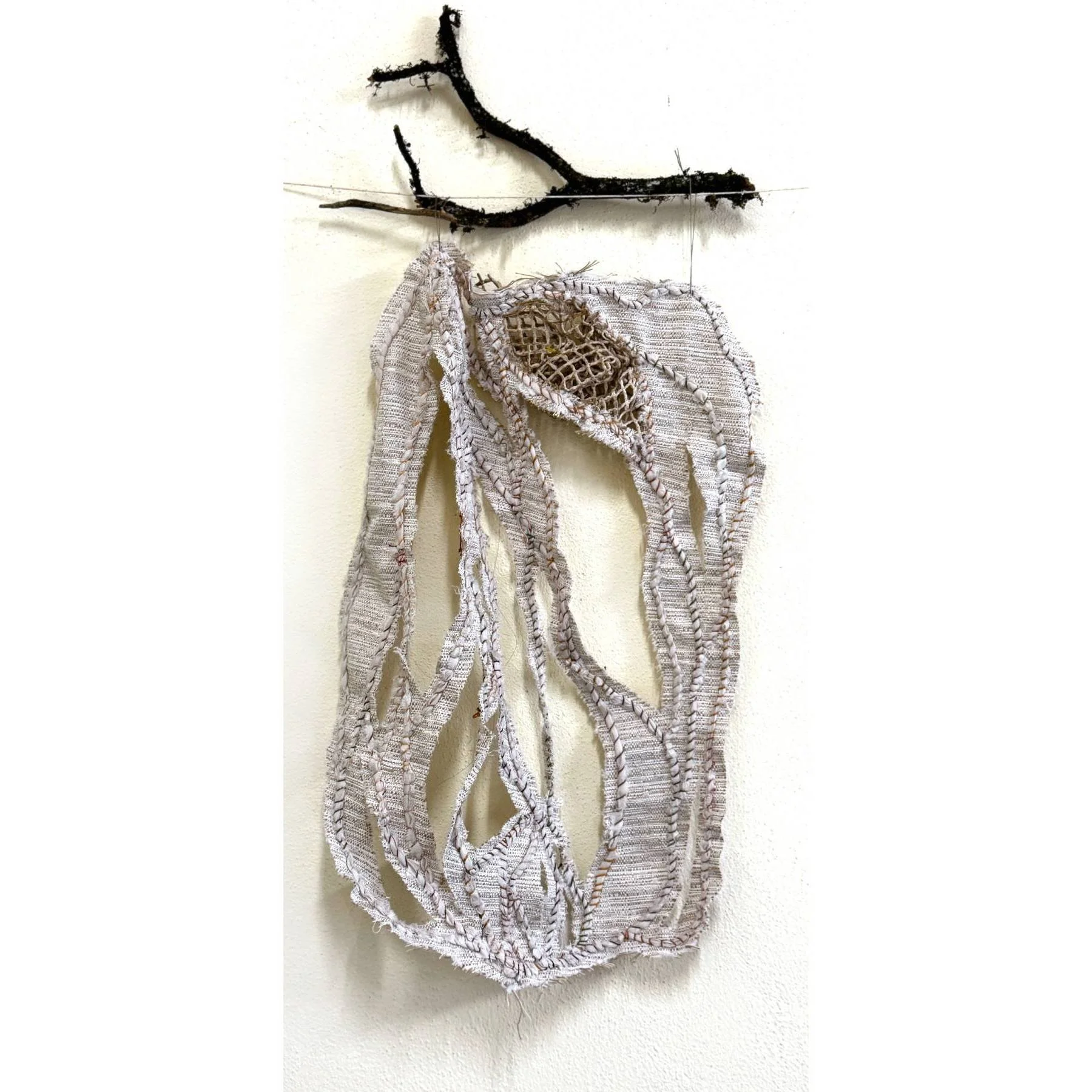 rimanente (remaining) 25"x12"
