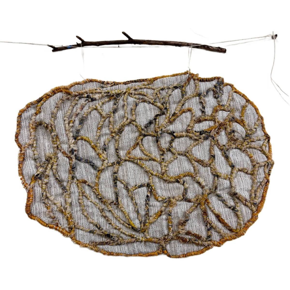 rinnovare (renew) 16"x18"