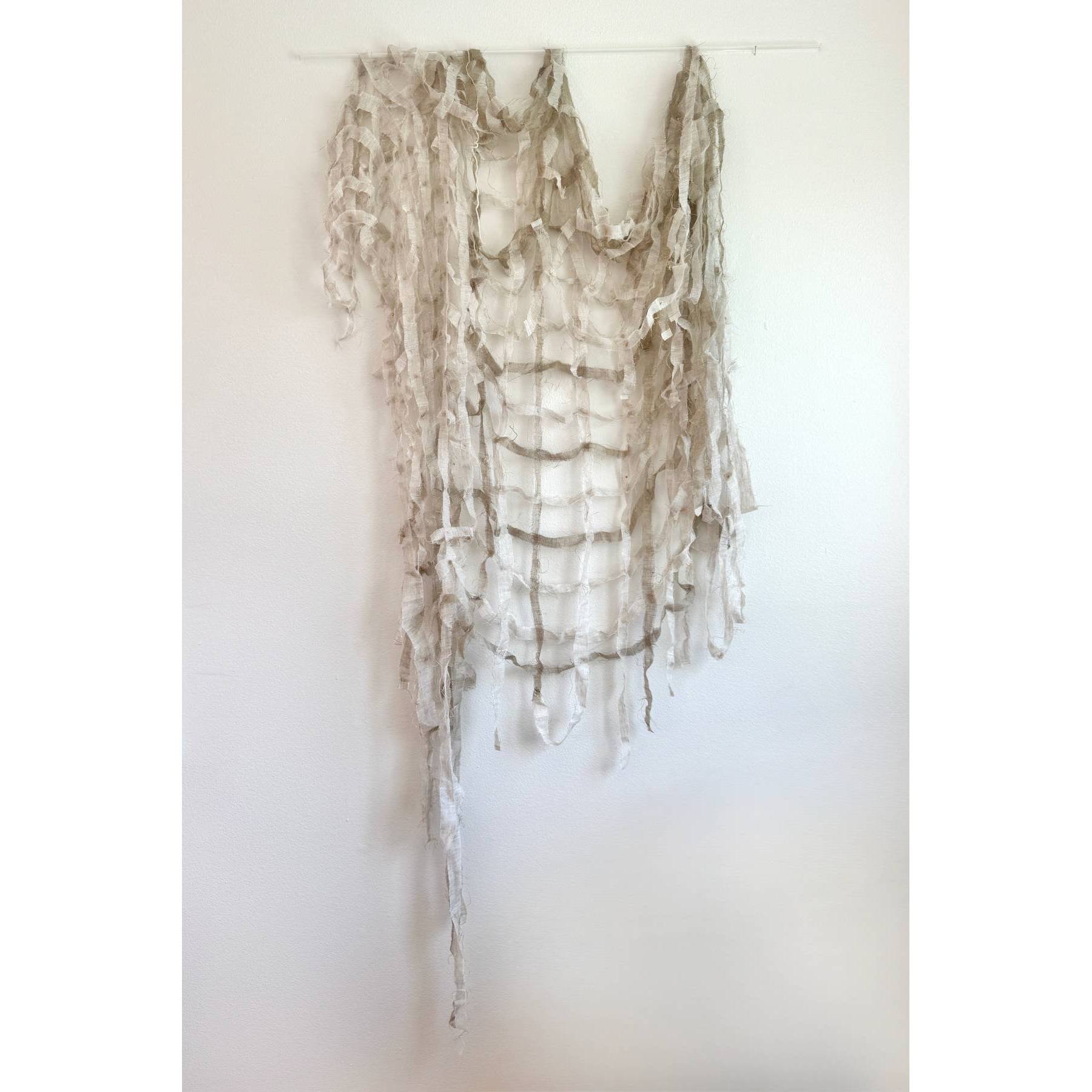 whispers of history 45"x30"