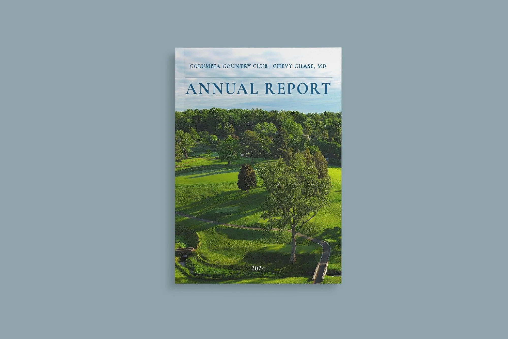 2024 Annual Report