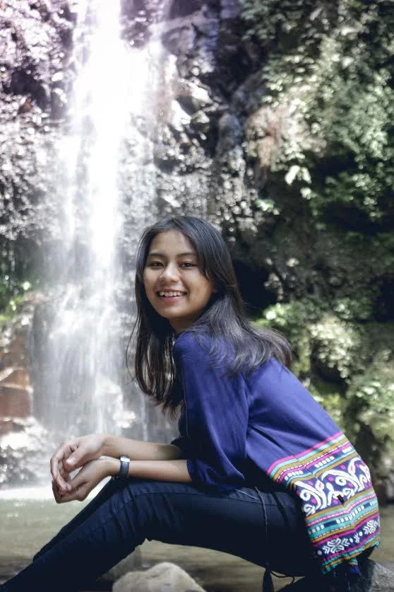 Photo by Sherly Andara