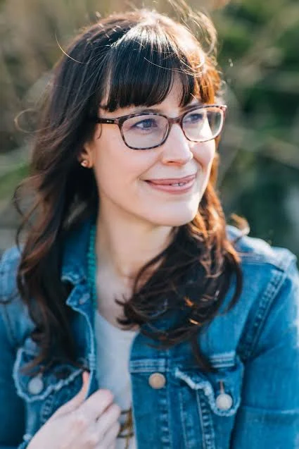 Featuring Dr. April Graham 