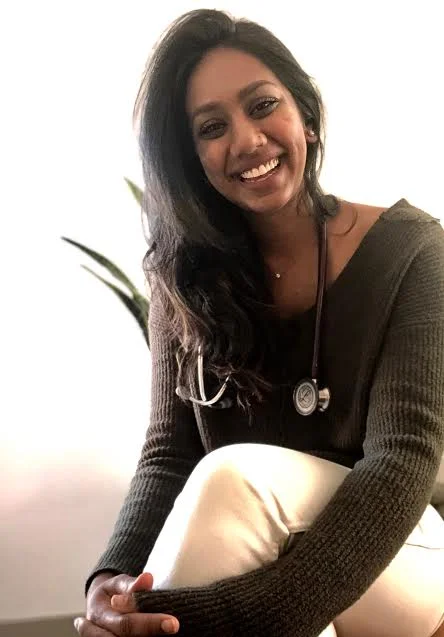 Featuring Dr. Saru Bala