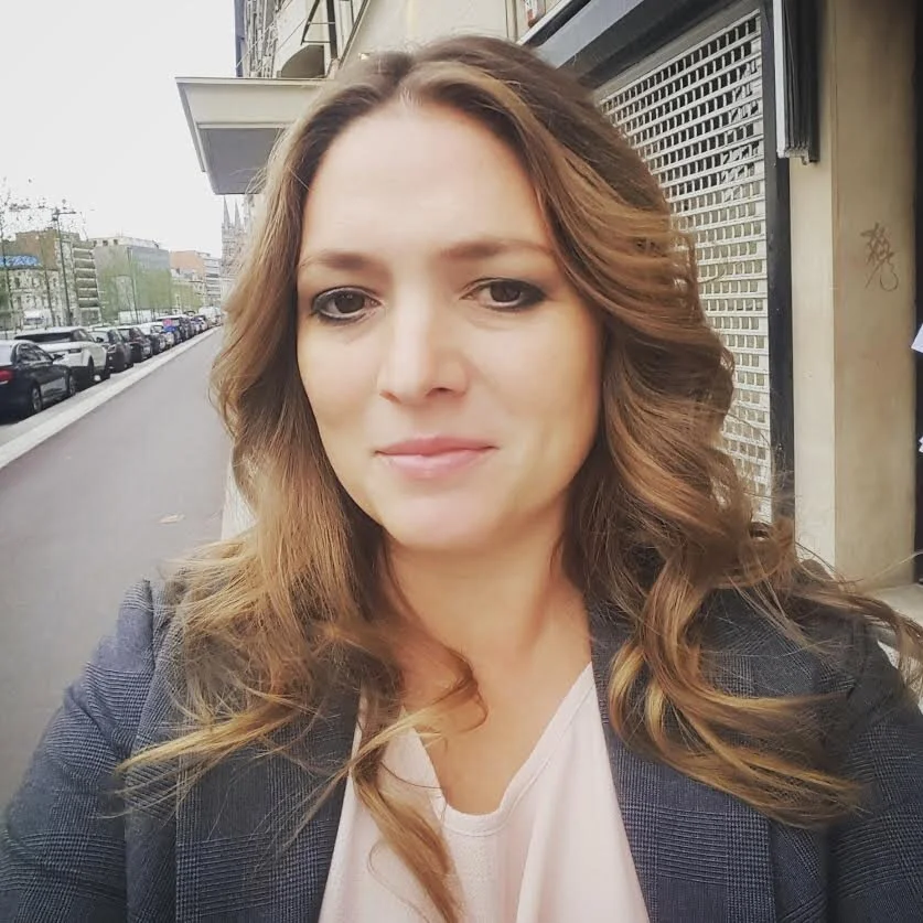 Featuring Christina Velz 