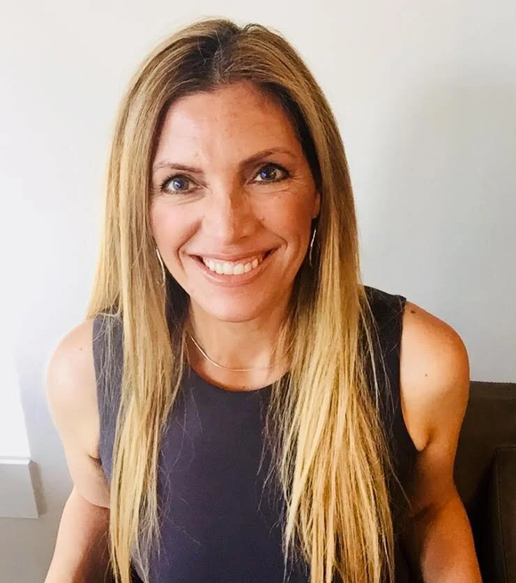 Featuring Dr. Gina Johnson 