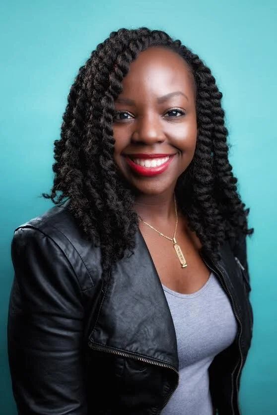 Featuring Dr. Alexis McKeown 