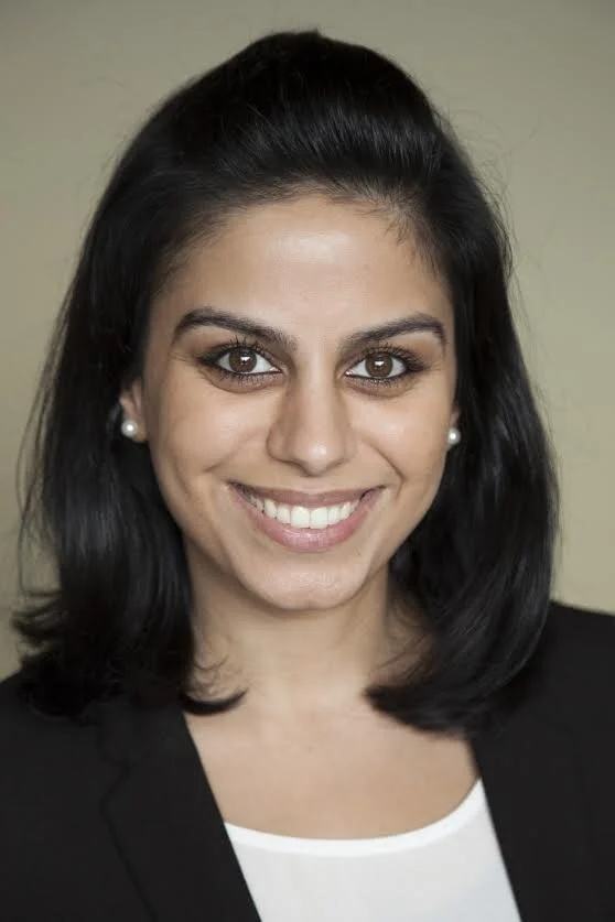 Featuring Dr. Hasti Fashandi 