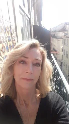 Featuring Susan Collins 