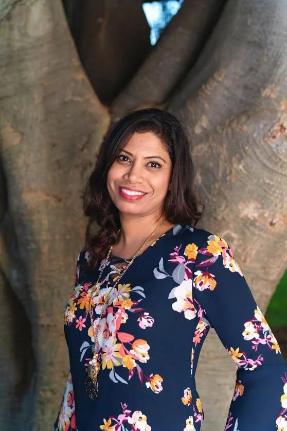 Featuring Dr. Sruti Lam