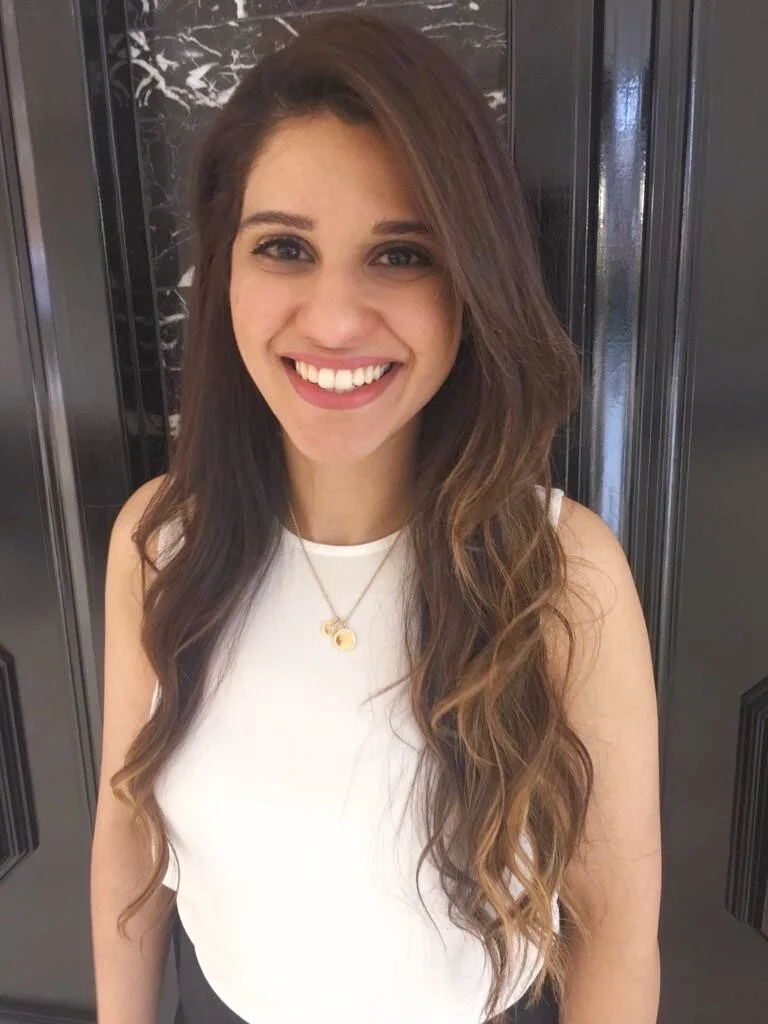 Featuring Dr. Faaria Karim 