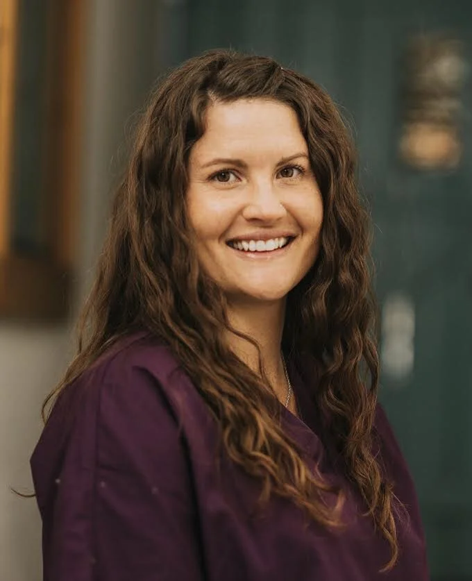 Featuring Dr. Juliette Sweet 