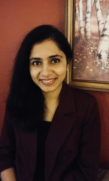 Featuring Dr. Sudikshya Baskota