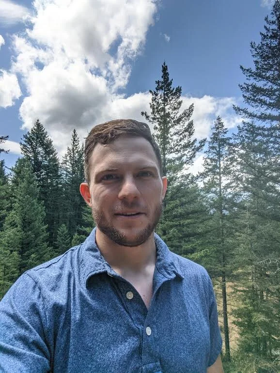 Featuring Dr. Jon Bakker