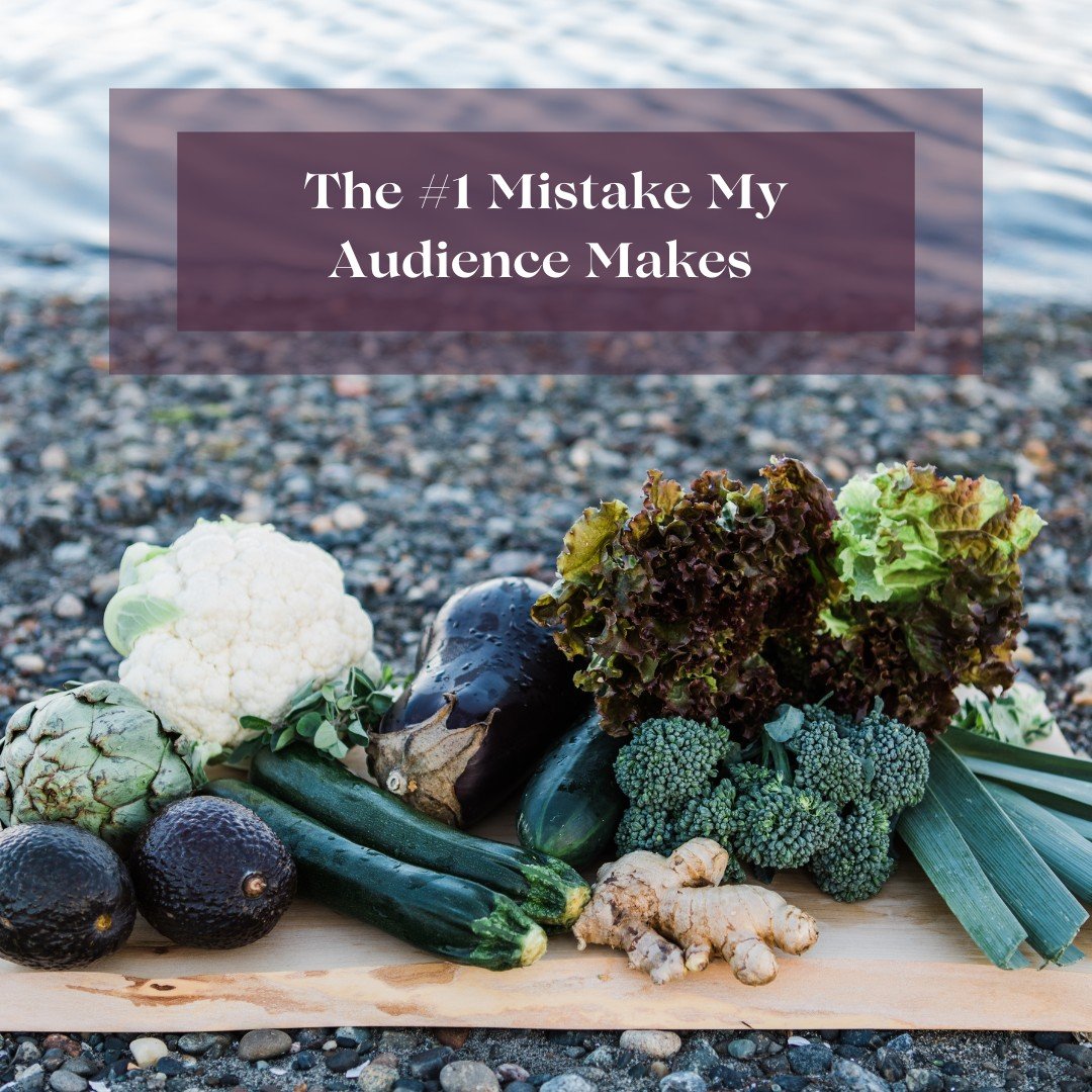 The #1 mistake I see people make when it comes to transforming their body?

They focus only on weight loss&hellip; instead of body recomposition.

Here&rsquo;s the problem:
The scale doesn&rsquo;t tell you what you&rsquo;re actually losing.

You coul