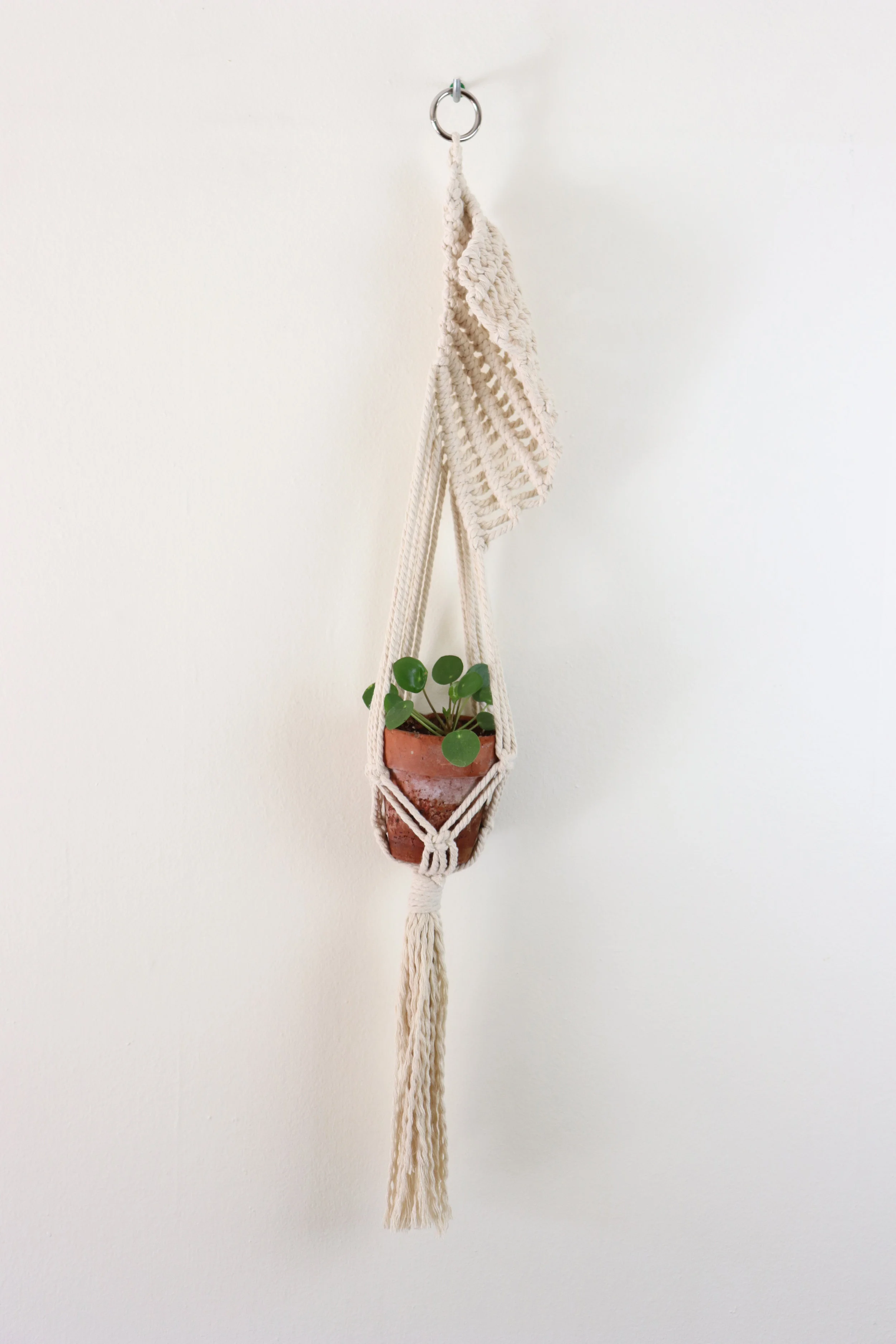 El Matador Hanger - 3.5" 