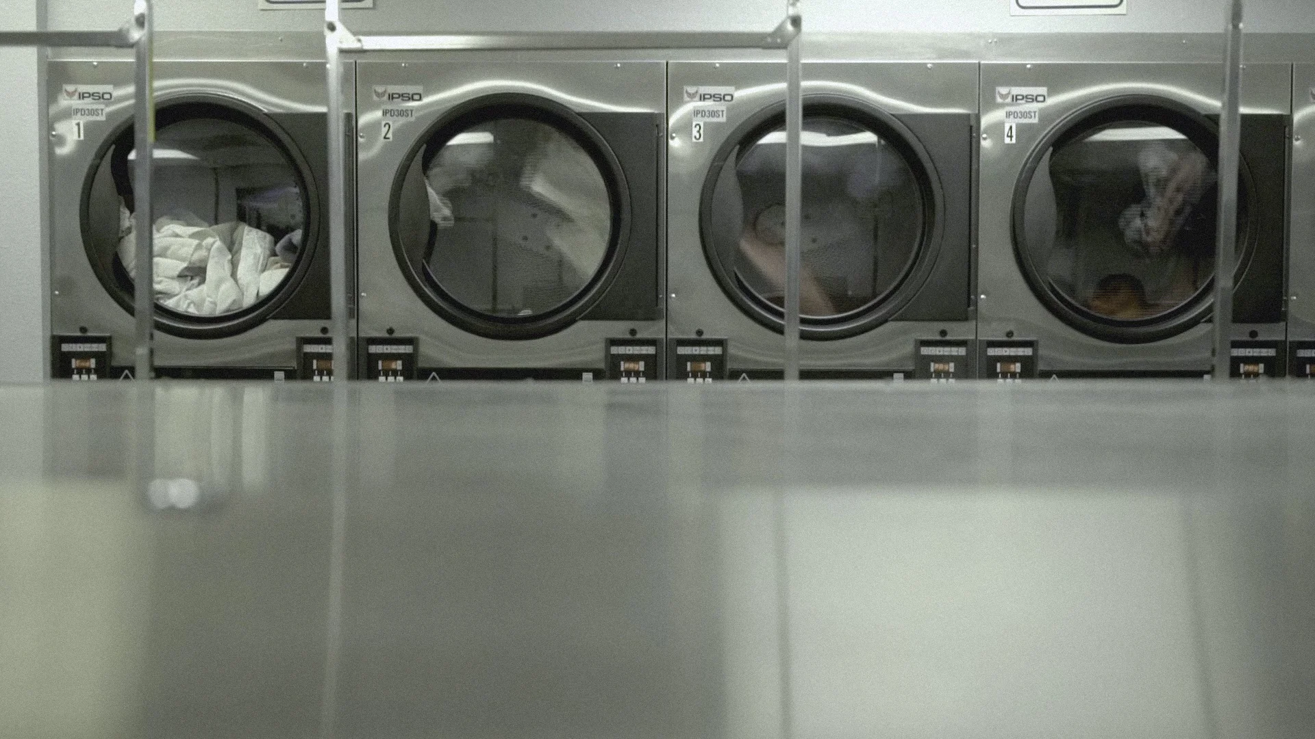 Surfing Night (2019)