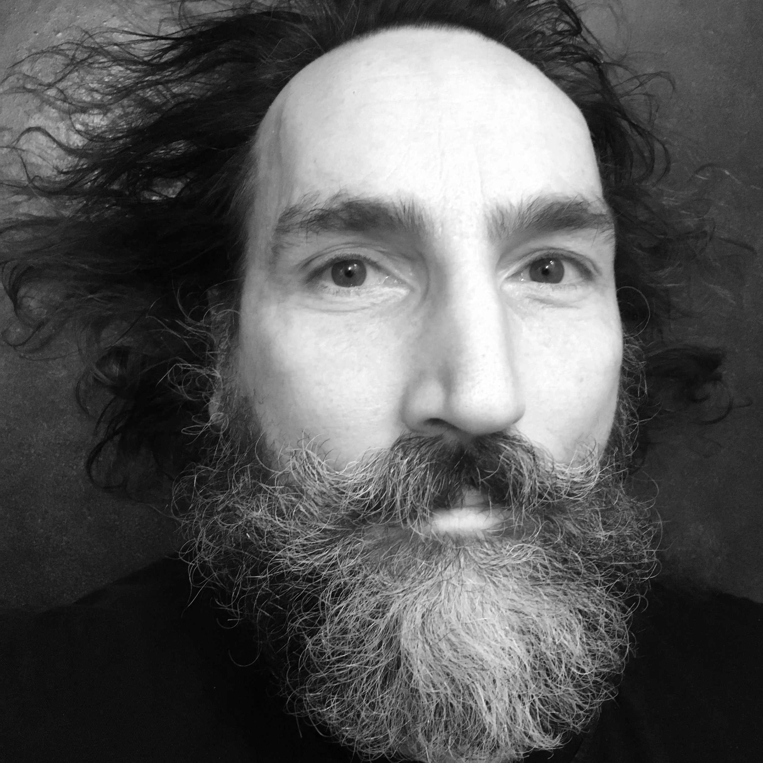 James Peck - CAS Trainee / Physical Theater
