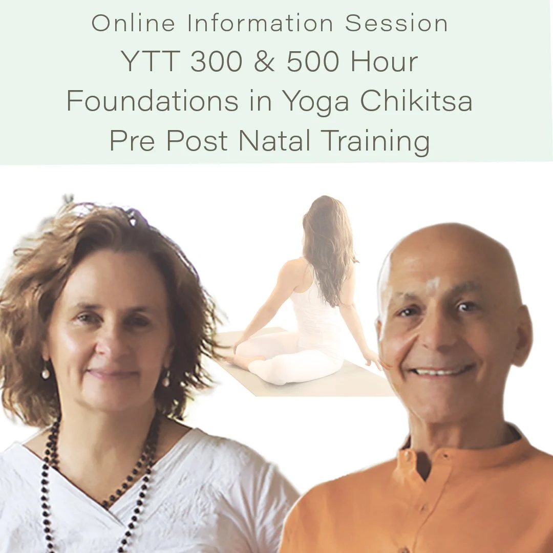 Come meet and chat with us Online May 1st at 6.15pm 
explore with us how you can take your training and self knowledge journey a whole lot deeper

register and we will will send out a link

https://www.shantarasa.com/ytt-info-session