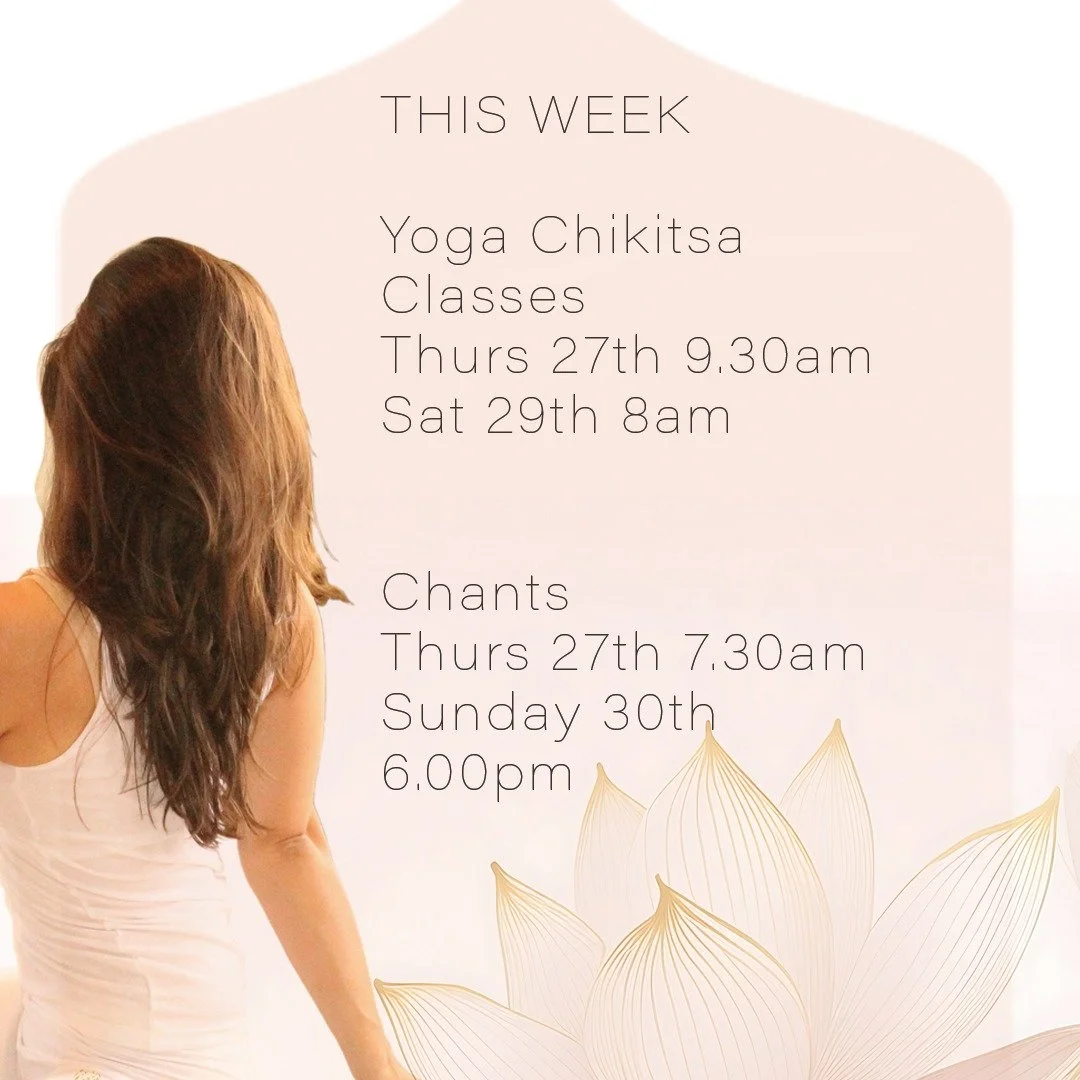 Classes with incredible healing power
https://www.shantarasa.com/workshops/p/yoga-chikitsa-class-casual

Yoga of Chanting
https://www.shantarasa.com/events/p/shantarasa-satsang

info@shantarasa.com