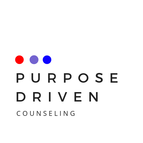 Purpose Driven Counseling