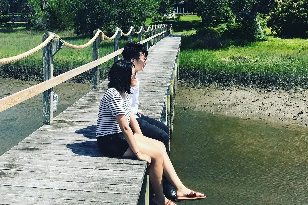 Traci has produced and co-hosted Dawson’s Speak: A Podcast About Dawson’s Creek since 2017. The weekly show, which has a 5-star rating on iTunes, analyzes the classic WB teen drama. (Role: Co-host, producer)