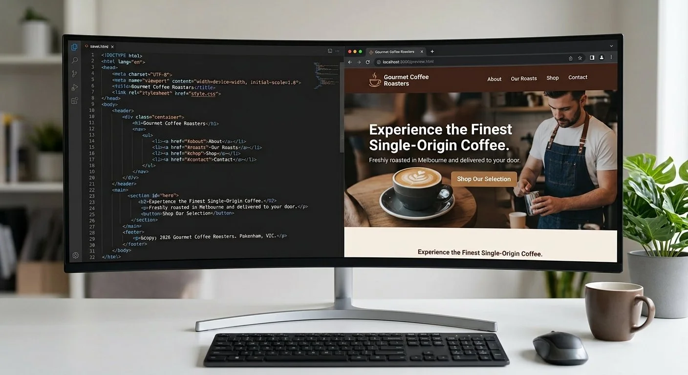 Website Development