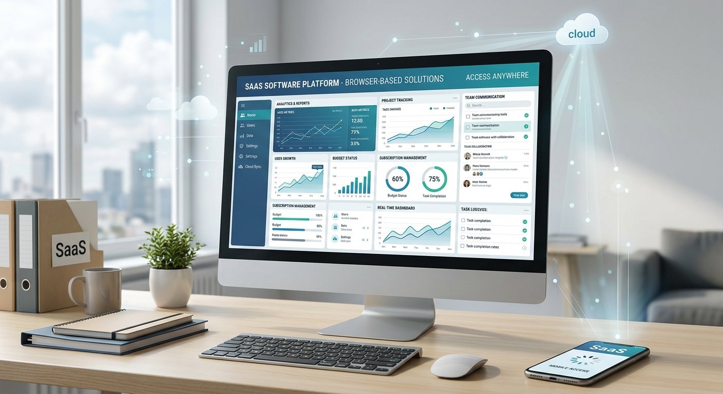 Web Application Development