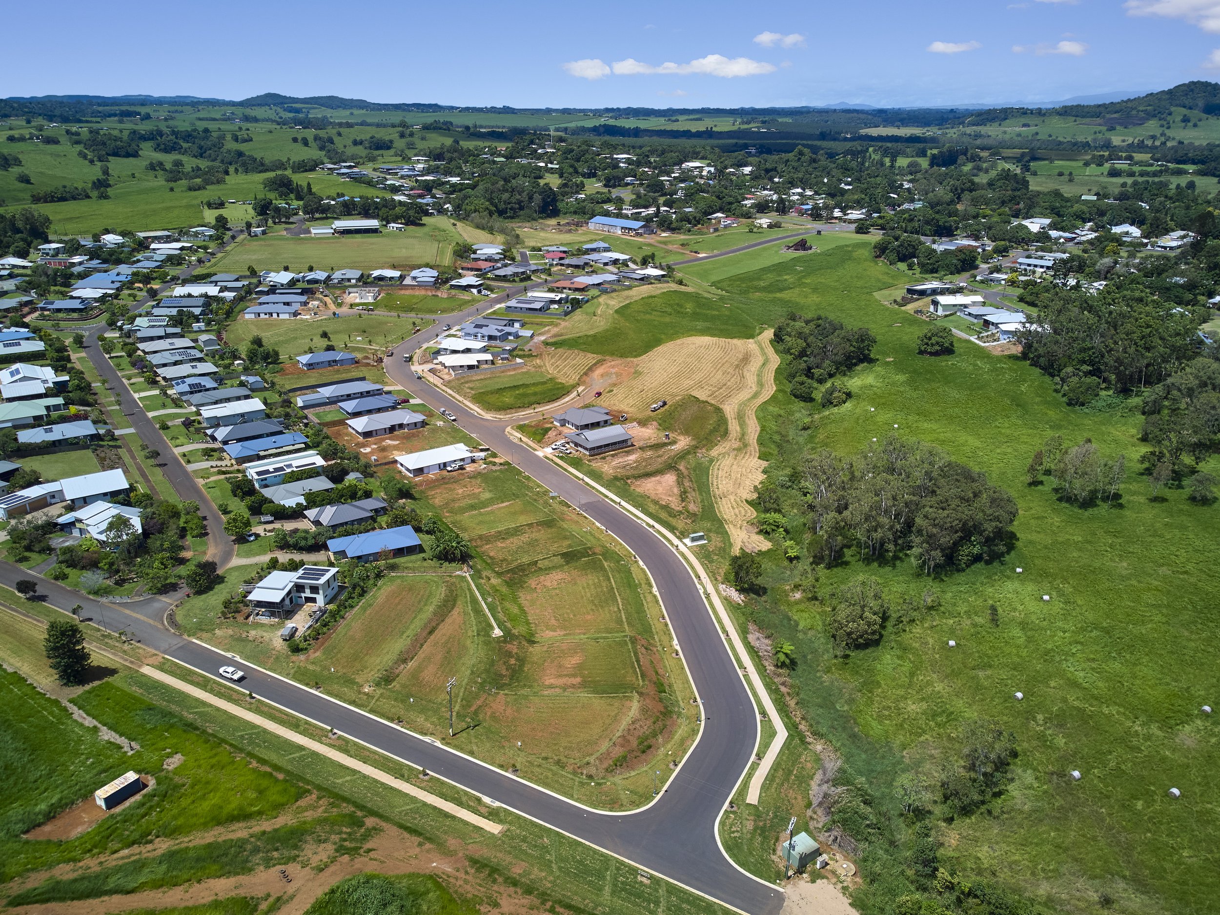 Yungaburra Village — Yungaburra Waterfront Developments