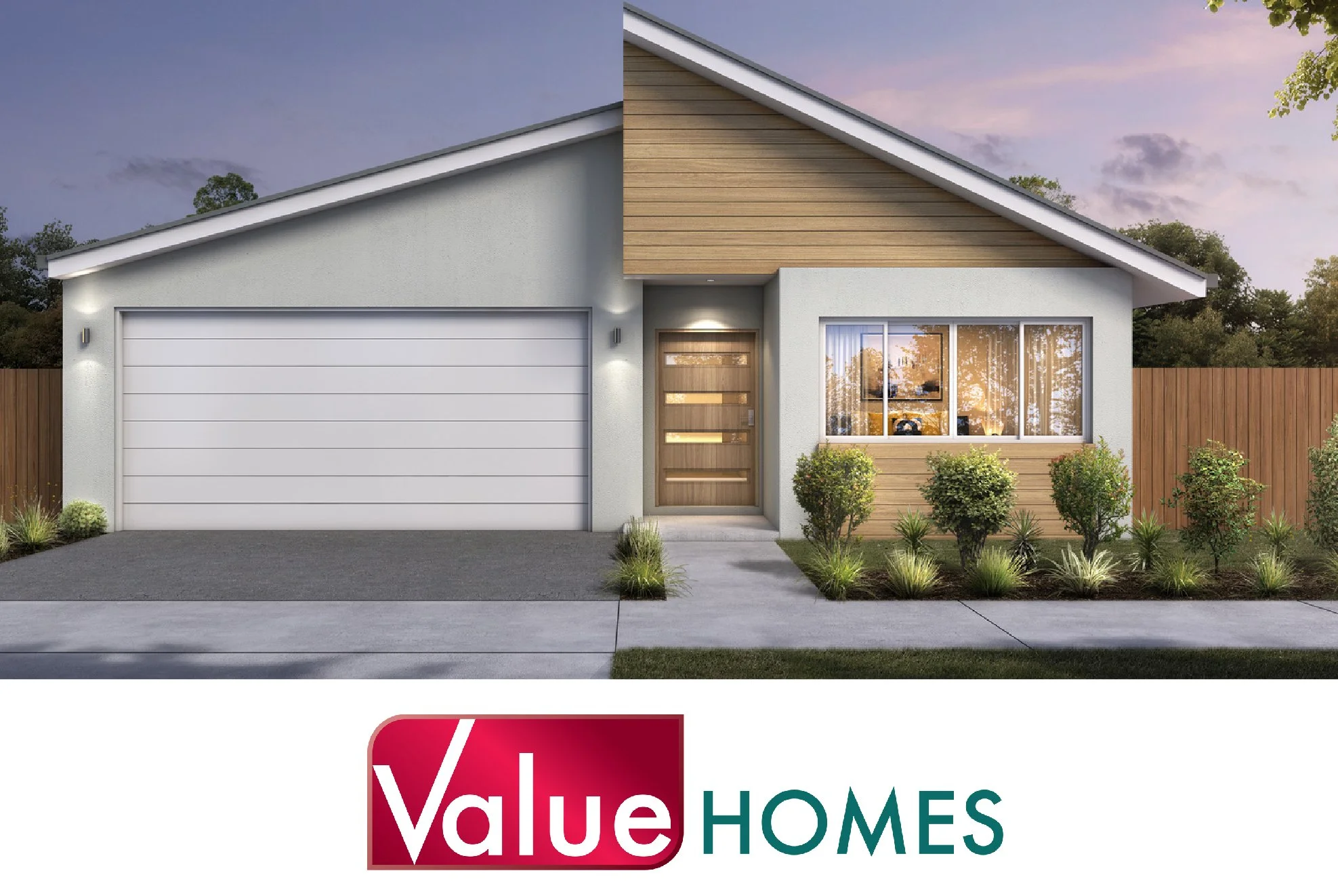 House & Land Packages — Yungaburra Waterfront Developments