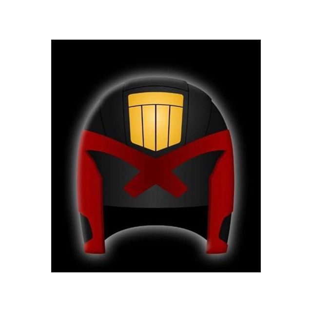 Dredd
&mdash;&mdash;&mdash;&mdash;&mdash;&mdash;&mdash;&mdash;&mdash;&mdash;&mdash;&mdash;&mdash;
#dredd #judgedredd #comic #comicon #johnwagner #carlosesquerra #megacityone #streetjudge #hero #villain #helmet #laydownthelaw