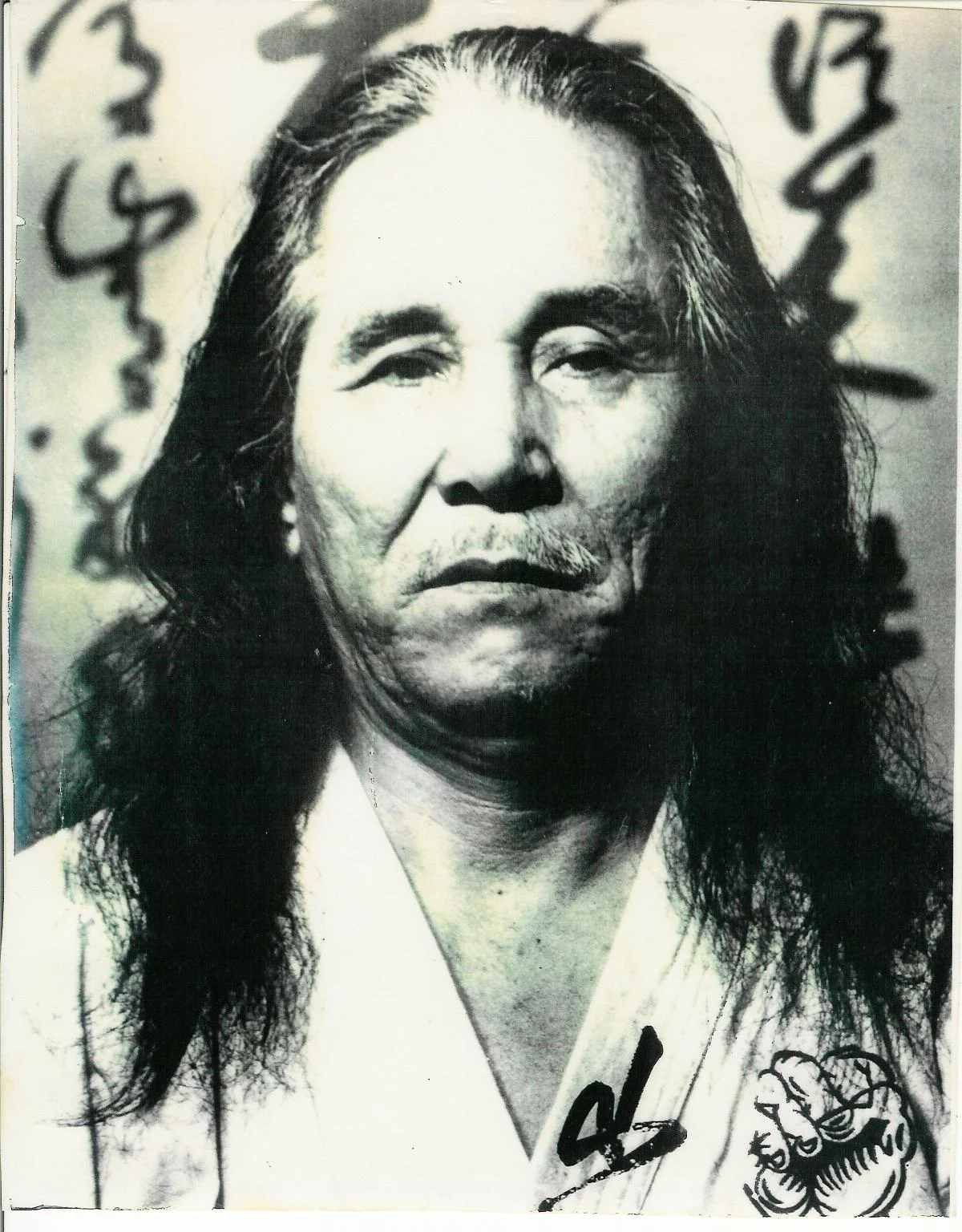 Grand Master Gogen Yamaguchi, 10 Dan