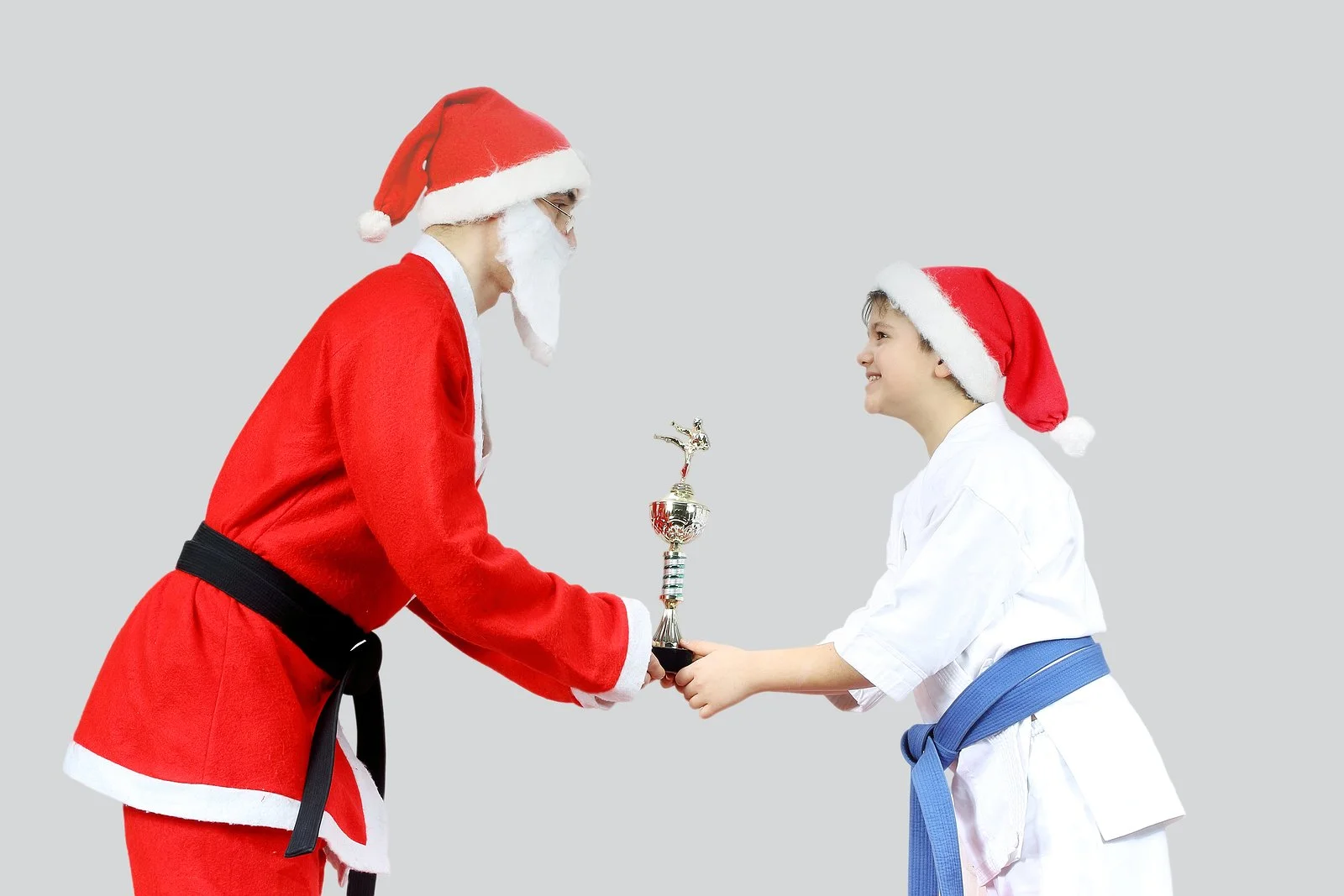 Juleferie