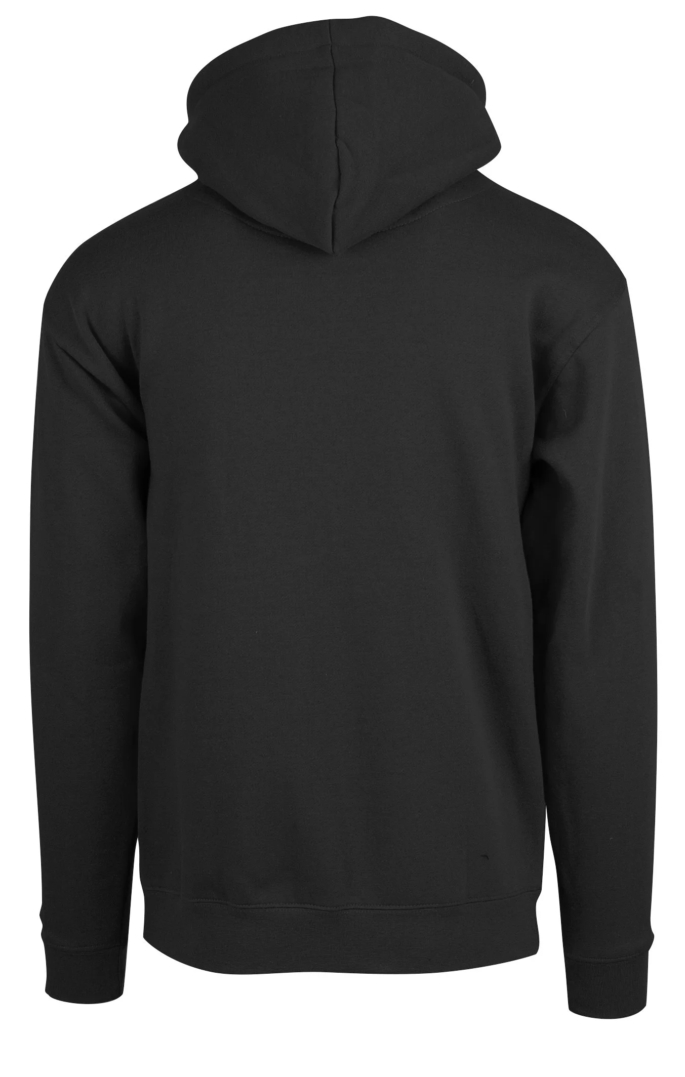 Hettegenser Sort Bronx_Bak.jpeg