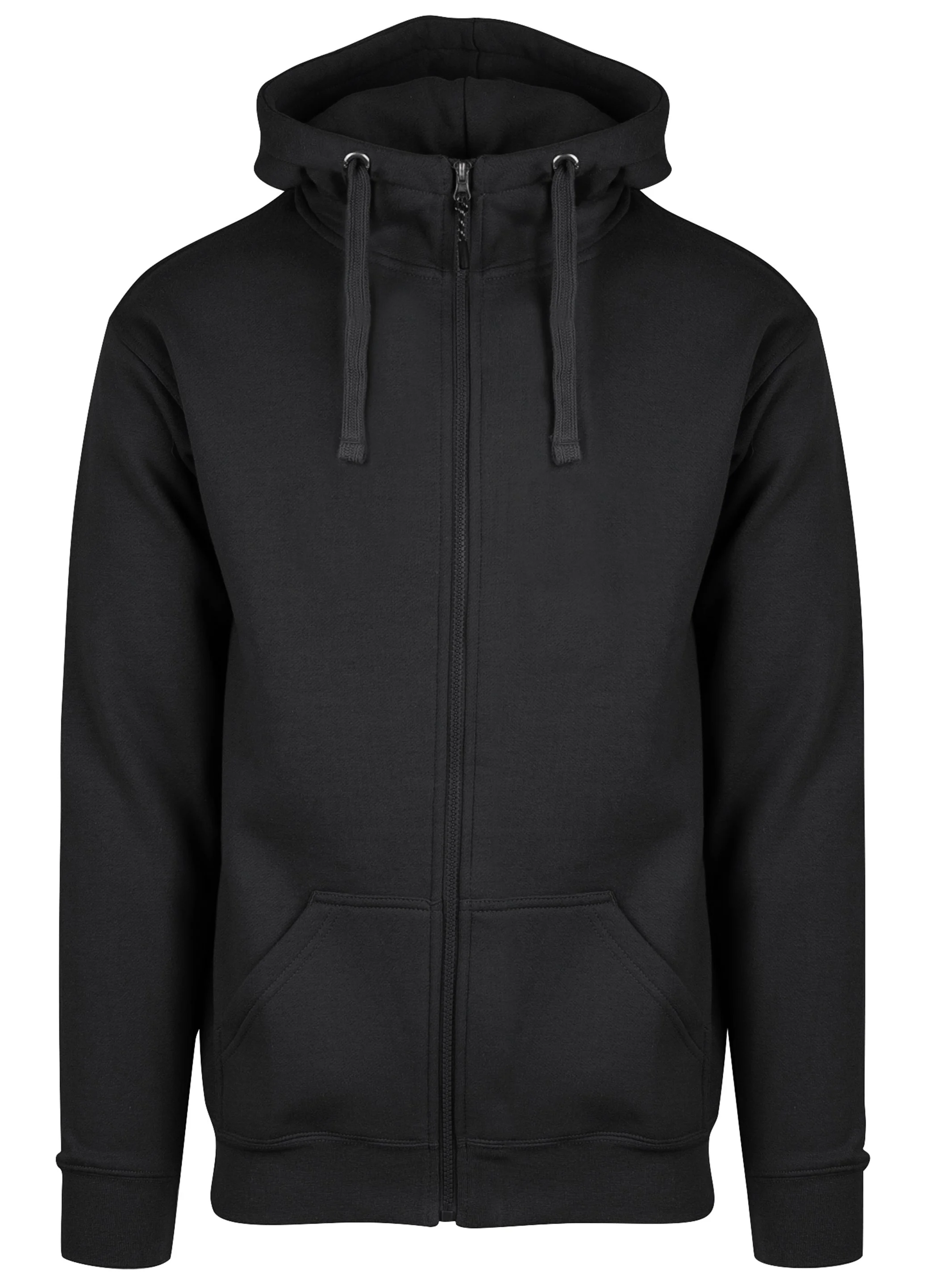 Hettegenser Sort Bronx.jpeg