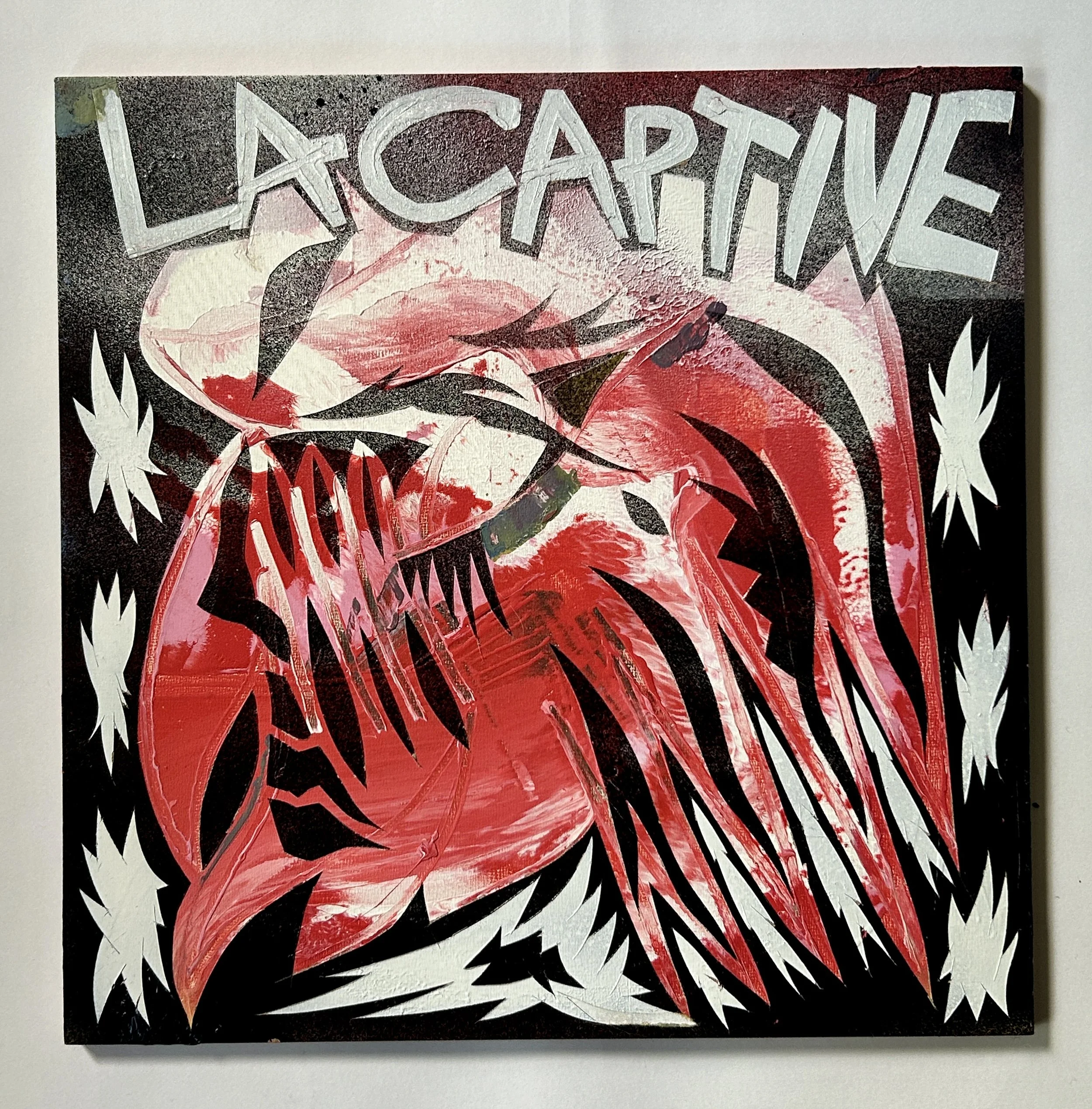 La Captive