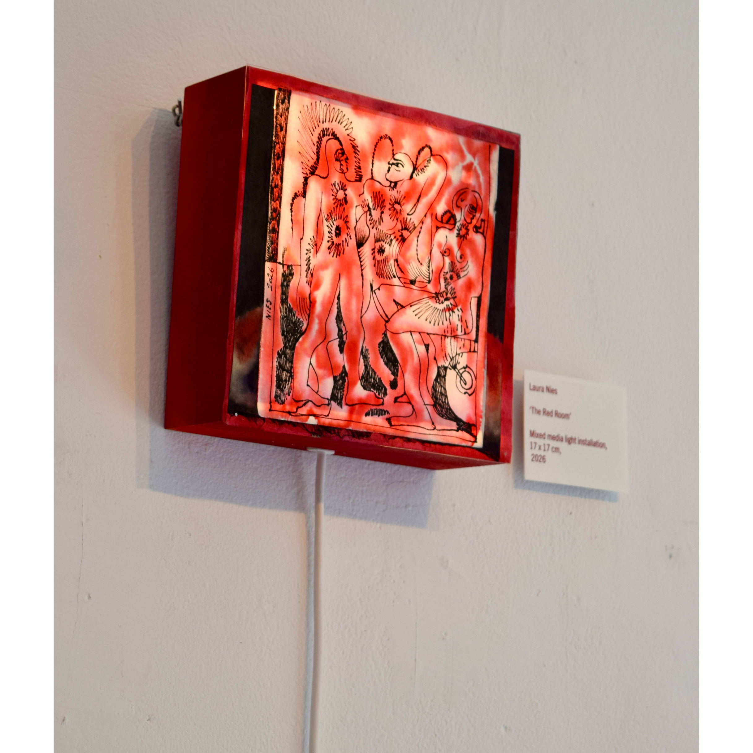 The Red Room