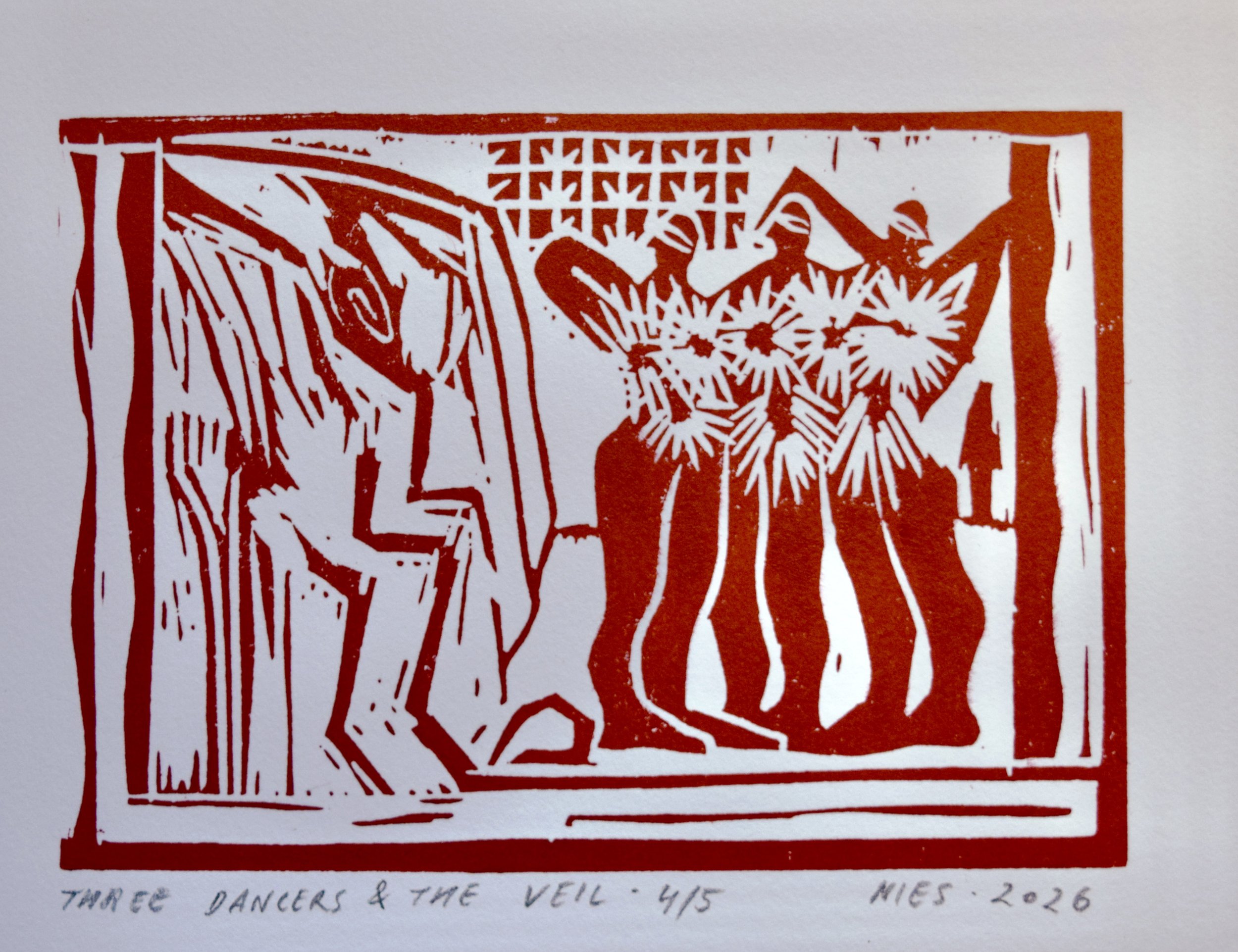 Three dancers and the veil.JPG