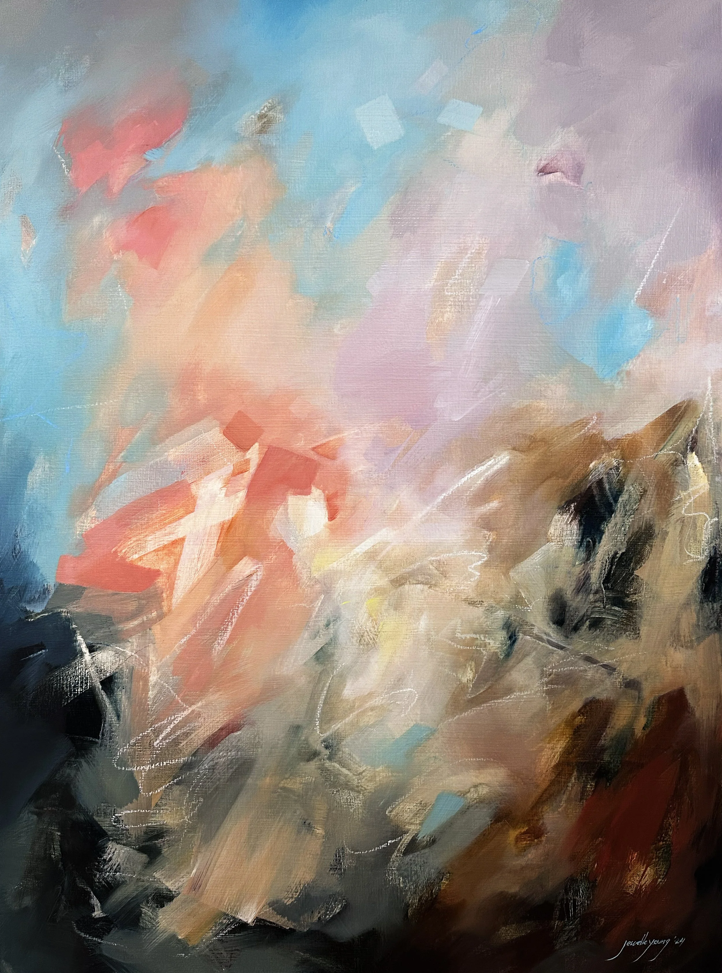 Chaos and Butterflies