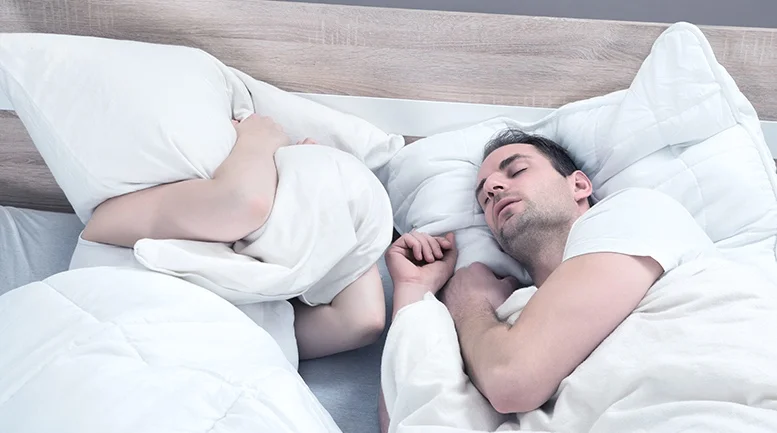 L'apnée du sommeil, quels risques ?
